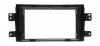 Переходная рамка 9" SUZUKI SX4 2006-2014 (+проводка)
