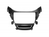 Переходная рамка Hyundai Elantra 5 JK GD MD UD (2010-2016) F1 9"