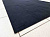 Карпет без клеевого слоя черный Carpet Black