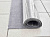 Карпет с клеевым слоем светло серый Comfort mat Style Ashen