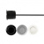 Парктроник Parkmaster 23U-4-A-Silver Парктроник Parkmaster 23U-4-A-Silver
