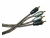 Кабель межблочный 5м TA медь (RCA Sapphire) 5м